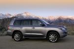 Lexus LX570 2008 года
